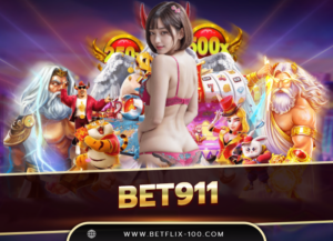 Read more about the article bet911