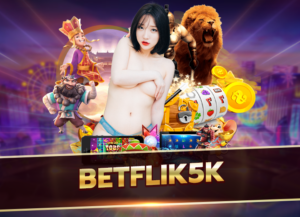 Read more about the article betflik5k