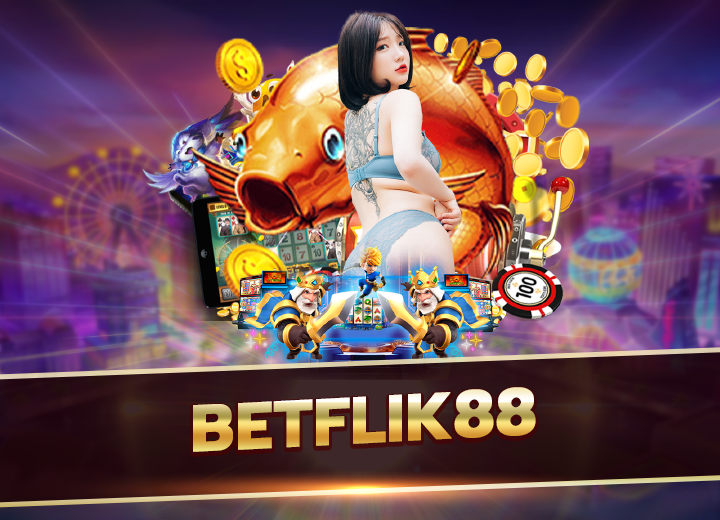 Read more about the article betflik88